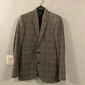 Ted Baker Suit Jacket Sz 40R